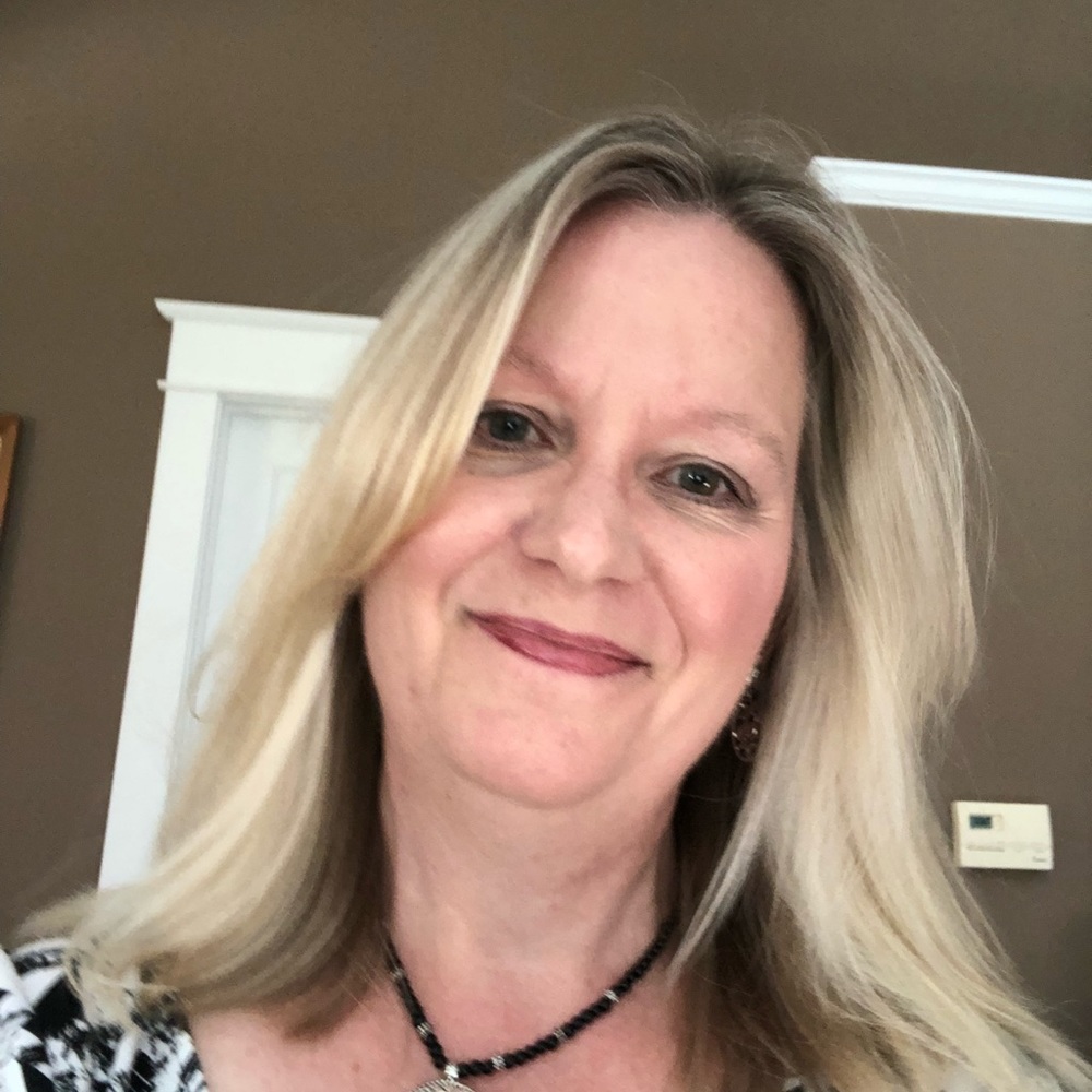 Meet your Posher, Kim